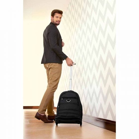 MOCHILA TROLLEY KRONBERG