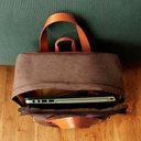 MOCHILA-PORTAFOLIO DARO