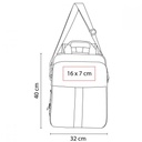 MOCHILA-PORTAFOLIO KRONBERG