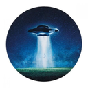 MOUSE PAD REDONDO SUBLIMACIÓN