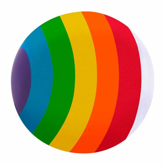 PELOTA ANTI-STRESS COLORFUL