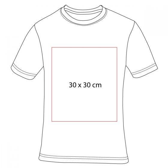 PLAYERA CUELLO REDONDO VITIM