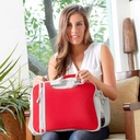 PORTA LAPTOP DANUVIO