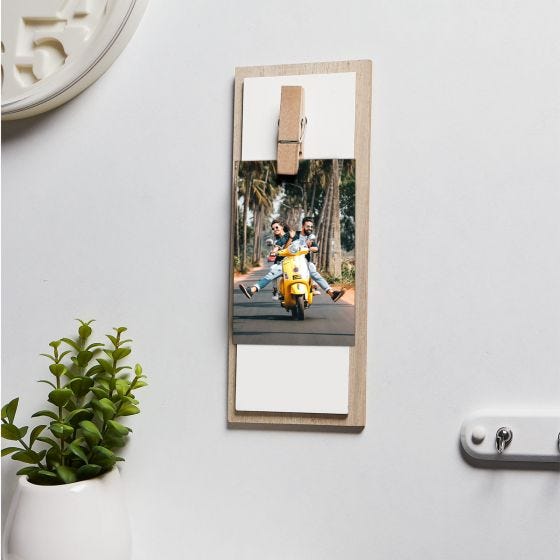 PORTARRETRATO KROMERIZ