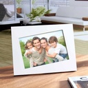 PORTARRETRATO PAGLIA