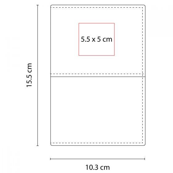 Porta Pasaporte Broome