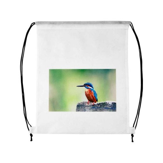 BOLSA-MOCHILA PARA SUBLIMAR YOSEM