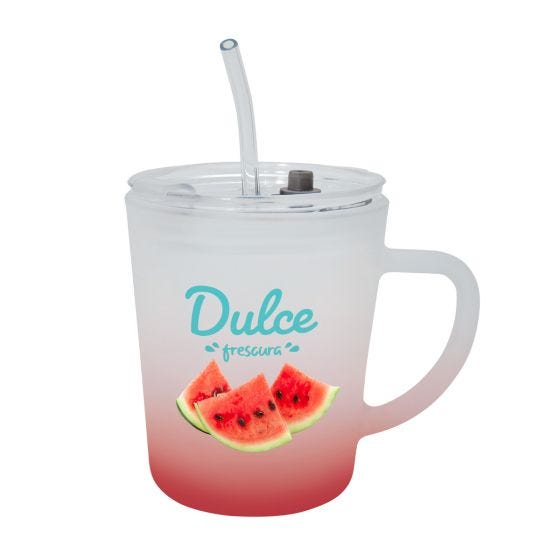 TAZA PARA SUBLIMAR BANAO SUBLIMACIÓN