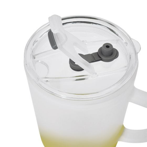 TAZA PARA SUBLIMAR BANAO SUBLIMACIÓN