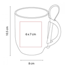 TAZA PARA SUBLIMAR MARGAO SUBLIMACIÓN