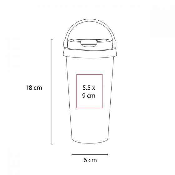 TERMO PARA SUBLIMAR HUSEY SUBLIMACIÓN