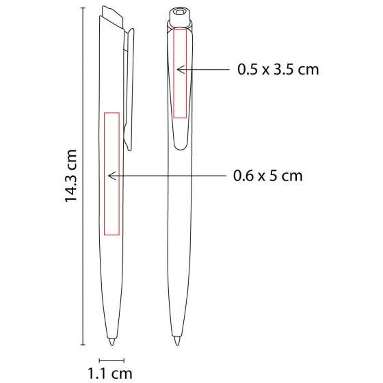 BOLÍGRAFO HOLI-HOLY