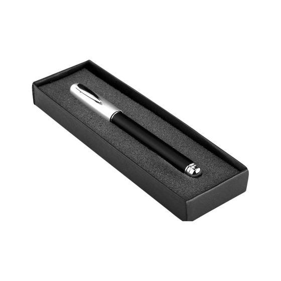 BOLÍGRAFO ROLLER BALL