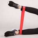 BANDAS DE RESISTENCIA TARBES