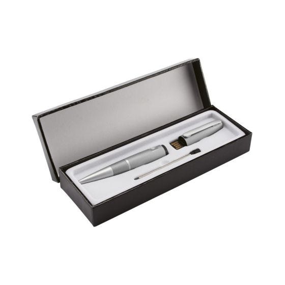 BOLÍGRAFO USB 4 GB STERRA