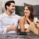 BOCINA CON AUDÍFONOS RUIS