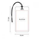 IDENTIFICADOR DE MALETAS ARMSTRONG