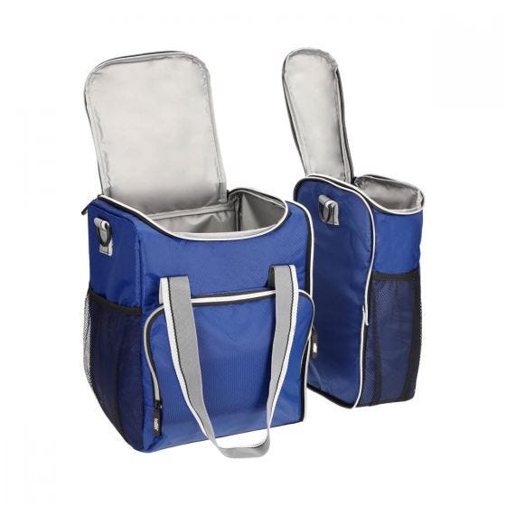 LONCHERA DOBLE CAMILLE