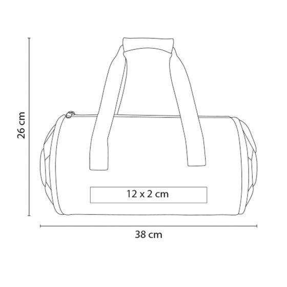 MALETA BALÓN EXPANDIBLE