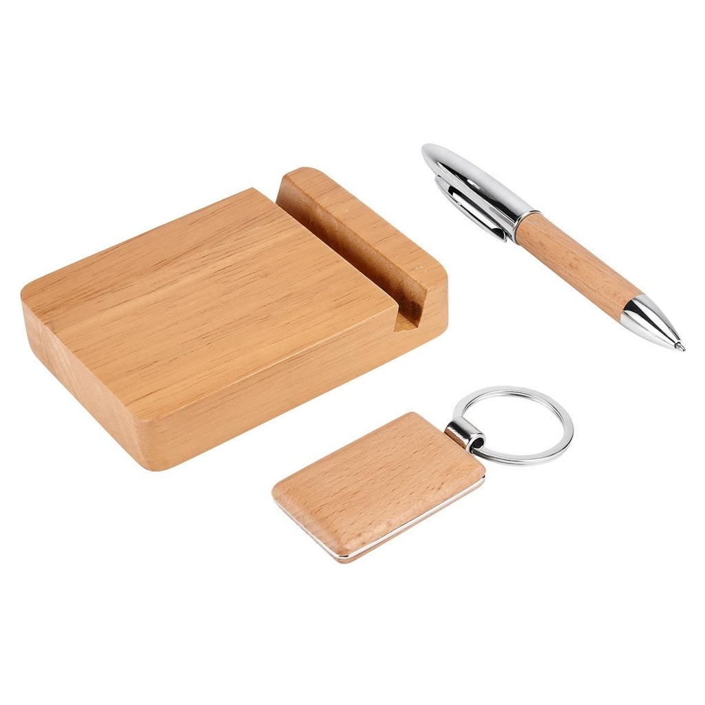 SET LUBOKA