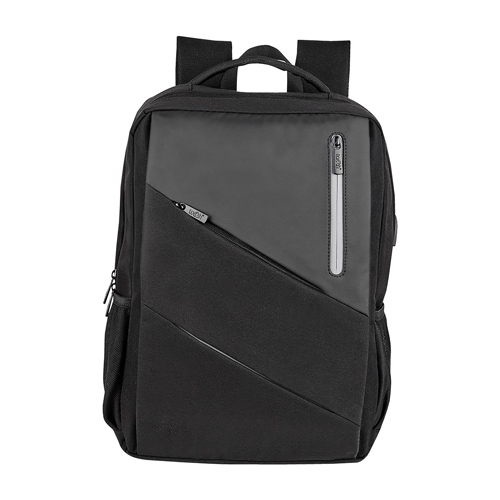 [SIN 401 N] MOCHILA BABEL