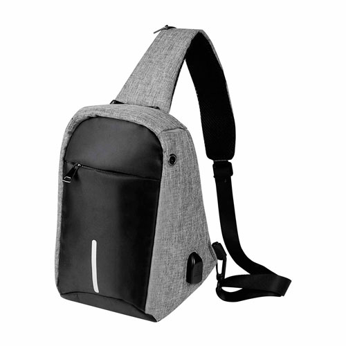[SIN 735 N] MOCHILA DE VIAJE JAIPUR