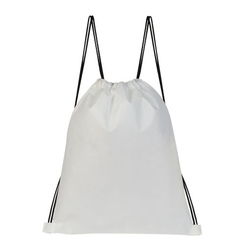 [SIN 938 B] BOLSA-MOCHILA PARA SUBLIMAR YOSEM