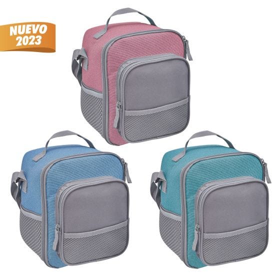 [SIN 998] HIELERA TAKABUR