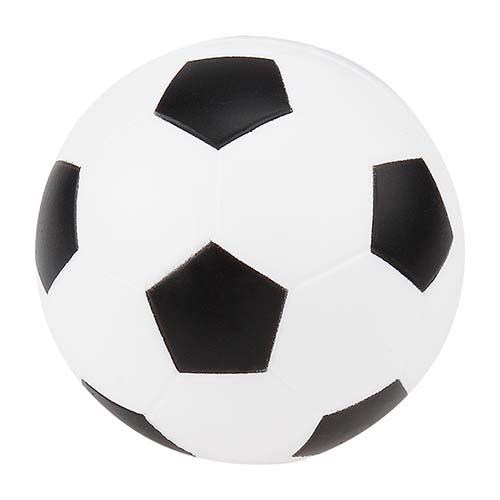 [SOC 011-01] PELOTA ANTI-STRESS FÚTBOL