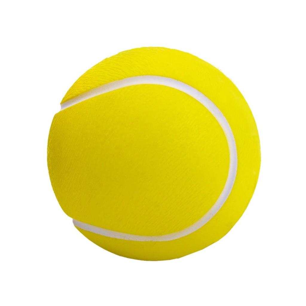 [SOC 011-04] PELOTA ANTI-STRESS TENNIS