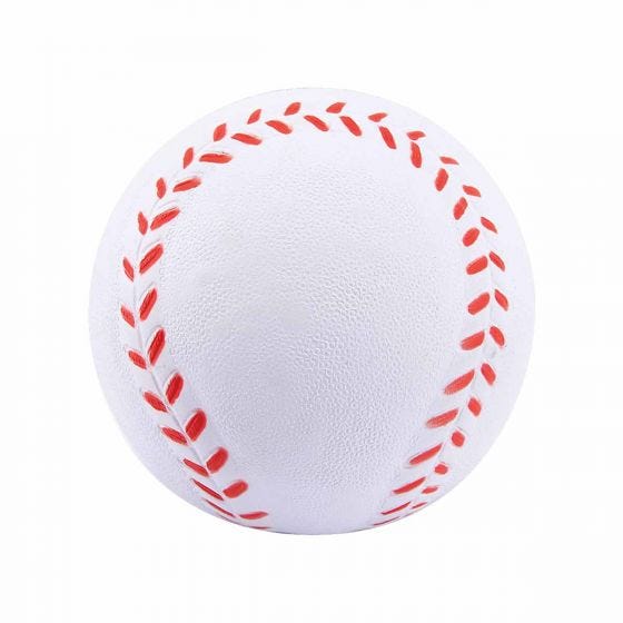 [SOC 011-05] PELOTA ANTI-STRESS BASEBALL