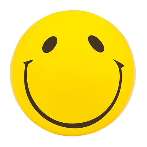 [SOC 011-07] CARITA FELIZ ANTI-STRESS