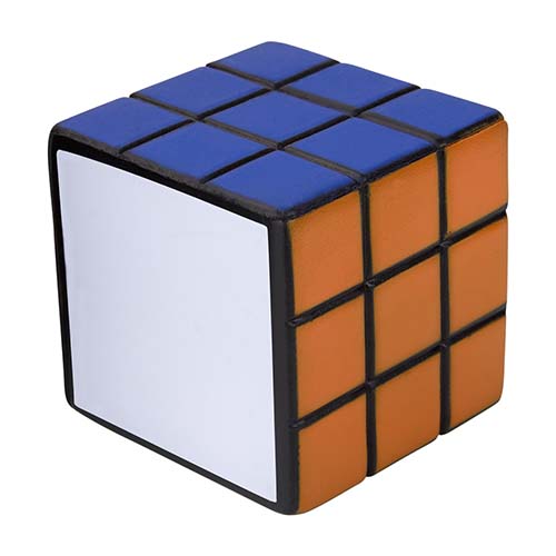 [SOC 029] CUBO MULTICOLOR ANTISTRESS