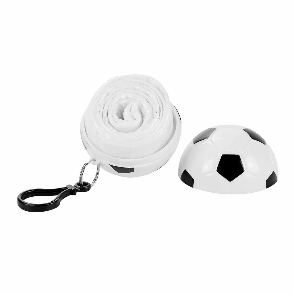 [SOC 049 B] IMPERMEABLE BALÓN