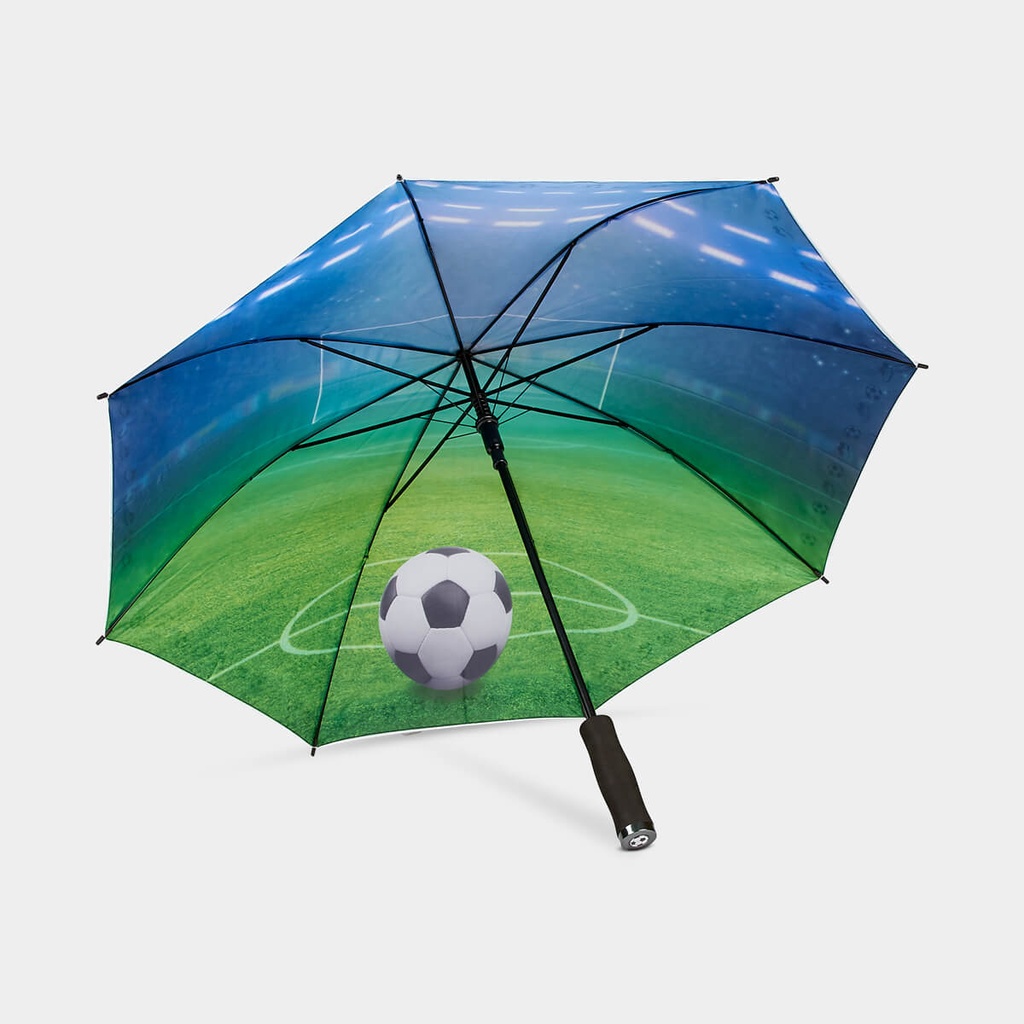 [SOC 062 B] PARAGUAS SOCCER FIELD