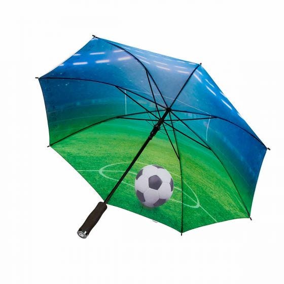 [SOC 062] PARAGUAS SOCCER FIELD