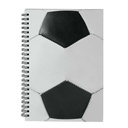 LIBRETA SOCCER NOTES