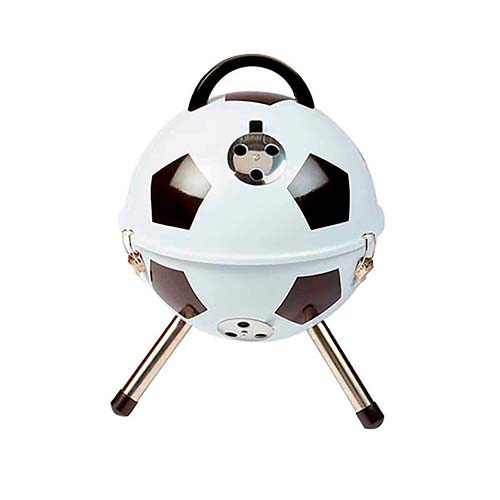 [SOC 960] ASADOR SOCCER