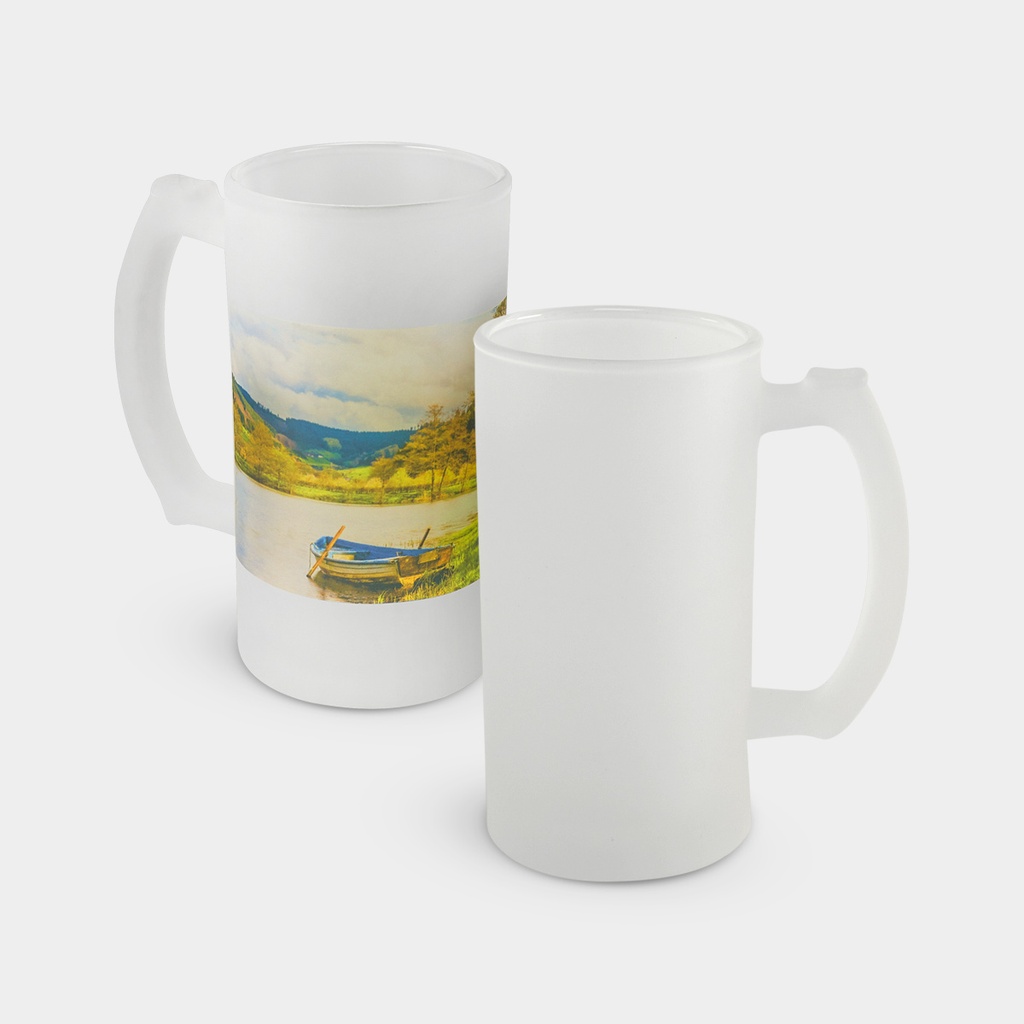 TARRO PARA SUBLIMAR BIRMANIA SUBLIMACIÓN