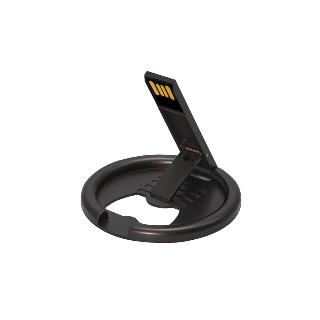 [USB 230 OX] SOPORTE CON USB SATURA
