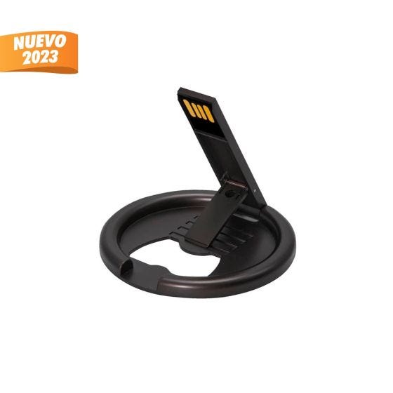 [USB 230] SOPORTE CON USB SATURA 16 GB