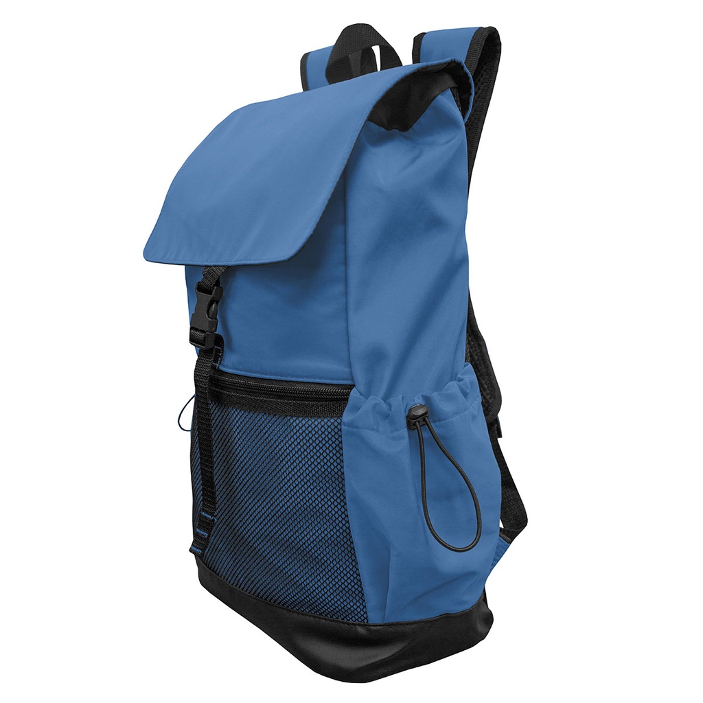 [SIN 912 A] MOCHILA ANTUR (AZUL)
