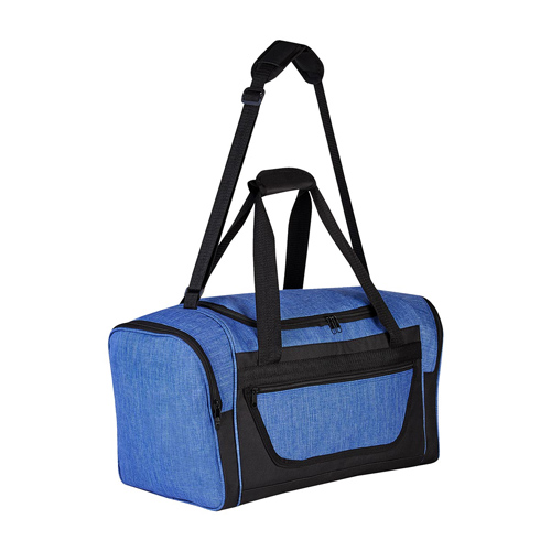 [SIN 540 A] MALETA CARDIFF (AZUL)
