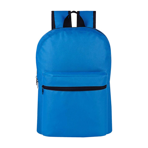 [SIN 342 A] MOCHILA TIDE (AZUL)