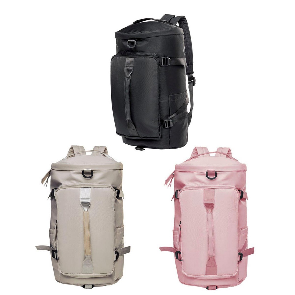 [SIN 502 N] MOCHILA MENA (NEGRO)