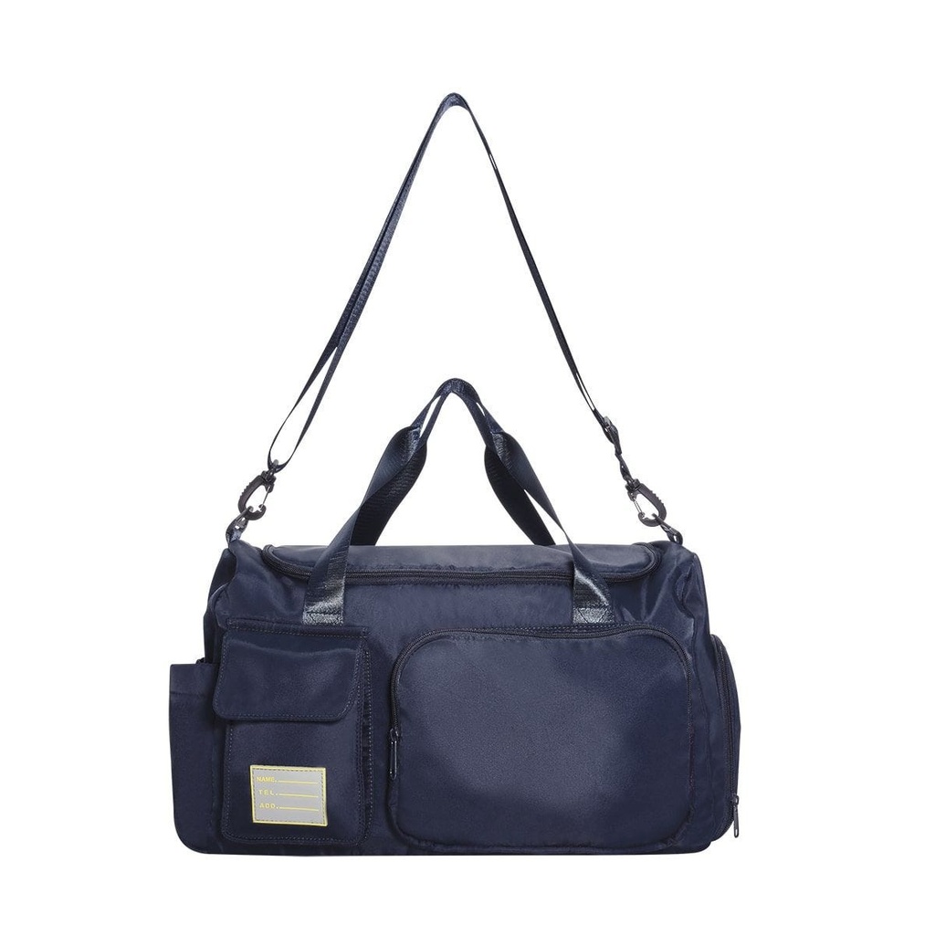[SIN 218 A] MALETA VANIR (AZUL)