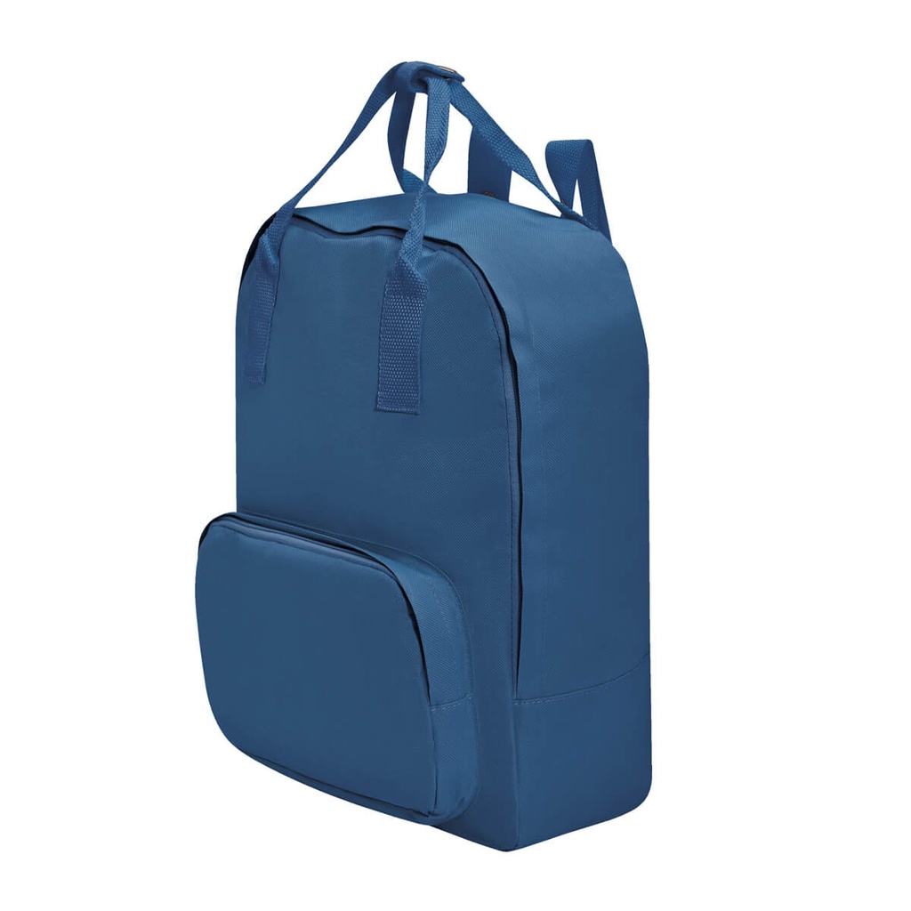 [SIN 226 A] MOCHILA CERES (AZUL)