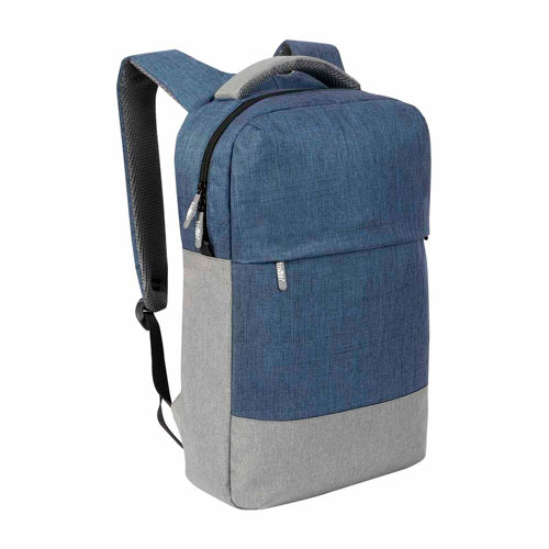 [SIN 189 A] MOCHILA IPORA (AZUL)