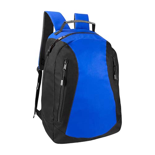 [SIN 149 A] MOCHILA NEVERI (AZUL)