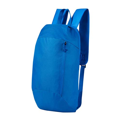 [SIN 098 A] MOCHILA AUNAT (AZUL)
